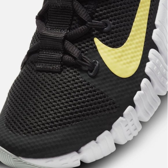 NWT Rare Nike Free Metcon 3 - Picture 9 of 13